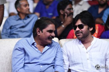 Rangasthalam Success Meet Photos